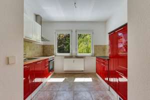 +++ Erdgeschoss-Etage mit Süd-Terrasse & Garten - ruhig & zentrumsnah - inklusive Einbauküche +++ – Kolumbusstraße 12, 70439 Stammheim-Süd, Stuttgart – Vorschaubild 17