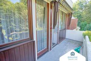 BRUNE IMMOBILIEN: Hier lebt man gern – Die vollständige Adresse der Immobilie erhältst du vom Anbieter., 27580 Lehe, Bremerhaven – Vorschaubild 15