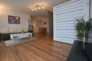 Modern möblierte Wohnung mit Terrasse in Stuttgart Weilimdorf – Die vollständige Adresse der Immobilie erhältst du vom Anbieter., 70499 Weilimdorf (Ortsteil), Stuttgart – Vorschaubild 10