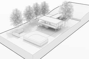 P.L001 - Exklusive Villa auf einzigartigem Baugrundstück am Hülser Berg in bester Lage *** – Die vollständige Adresse der Immobilie erhältst du vom Anbieter., 47802 Hülser Berg, Krefeld – Vorschaubild 9