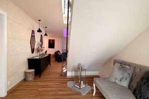 Exklusive Designvilla mit Smart Home, 280 m² Wohnkomfort und Garage in Johannisthal – Die vollständige Adresse der Immobilie erhältst du vom Anbieter., 12487 Johannisthal, Berlin – Vorschaubild 3