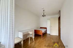 Gepflegte, voll möblierte 4-Zimmer-Wohnung mit Balkon – Nähe Nordpark – Die vollständige Adresse der Immobilie erhältst du vom Anbieter., 40474 Stockum, Düsseldorf – Vorschaubild 18