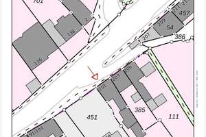 Mehrfamilienhaus mit Pizzeria, 3 Wohnungen & großem Grundstück – Die vollständige Adresse der Immobilie erhältst du vom Anbieter., 52080 Haaren, Aachen – Vorschaubild 10