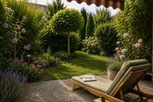 Kettwig vor der Brücke | Südwest-Terrasse & Garten | Erstbezug nach hochwertiger Kernsanierung – Die vollständige Adresse der Immobilie erhältst du vom Anbieter., 45219 Kettwig, Essen – Vorschaubild 6