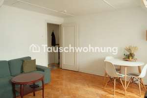 Tauschwohnung: 2,5 Zimmer Wohnung am Südfriedhof ggf. mit Stellplatz – Die vollständige Adresse der Immobilie erhältst du vom Anbieter., 24114 Südfriedhof, Kiel – Vorschaubild 3