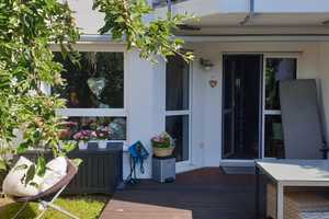 Gepflegtes Reihenmittelhaus mit Garten, Sauna und Garage in ruhiger Lage zum Kauf in Ober-Ingelheim – Mainz-Bingen (Kreis) – Vorschaubild 2