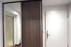 Helle Wohnung mit östlicher Terrasse richtung ruhigen Innenhof – Schillerstraße 41, 80336 München – Vorschaubild 13