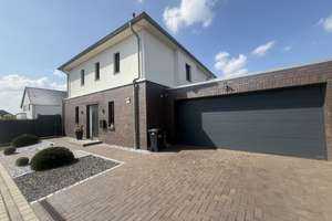 Exklusives Einfamilienhaus mit 5 Zimmern, moderner Küche, Solar, Kamin u.v.m. – Die vollständige Adresse der Immobilie erhältst du vom Anbieter., 38524 Sassenburg – Vorschaubild 5
