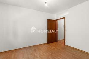 Einziehen und wohlfühlen: Gepflegte Zwei-Zimmer-Wohnung mit Balkon, EBK und TG – Erbbaurecht – Die vollständige Adresse der Immobilie erhältst du vom Anbieter., 85055 Nordost, Ingolstadt – Vorschaubild 12