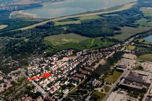 RESERVIERT! Kleines Reihenmittelhaus (RMH) mit Garten in Leipzig-Großzschocher