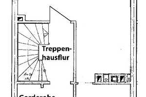 Gut aufgeteiltes Reihenmittelhaus mit Garten  und  Garage in guter Lage von 41334 Nettetal-Hinsbeck – Viersen (Kreis) – Vorschaubild 23