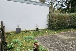 Hauptstadtmakler-Bezugsfreie Doppelhaushälfte mit Garage in Top-Lage – Die vollständige Adresse der Immobilie erhältst du vom Anbieter., 14195 Dahlem, Berlin – Vorschaubild 3