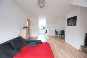 Kapitalanlage mit Potenzial: Helle, vermietete 2-Zimmer-Wohnung in Hannover! – 30419 Stöcken, Hannover – Vorschaubild 3