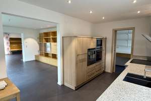 Exklusives Zweifamilienhaus mit Grüntenblick – modern, flexibel, energieeffizient – Die vollständige Adresse der Immobilie erhältst du vom Anbieter., 87471 Durach – Vorschaubild 14
