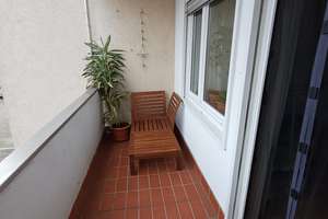 1-Zimmer Wohnung mit Balkon in Karlsruhe-Grünwinkel – Die vollständige Adresse der Immobilie erhältst du vom Anbieter., 76185 Grünwinkel, Karlsruhe – Vorschaubild 8