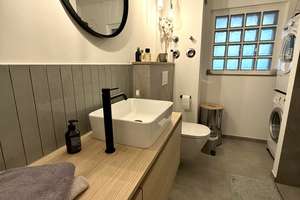 2-Zimmer Wohnung mit Garten in München-Moosach – Die vollständige Adresse der Immobilie erhältst du vom Anbieter., 80992 Alt-Moosach, München – Vorschaubild 5