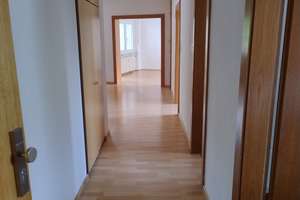 Ruhige Wohnung (108qm) mit drei Balkonen – Gudrunstr. 32, 90459 Hummelstein, Nürnberg – Vorschaubild 12