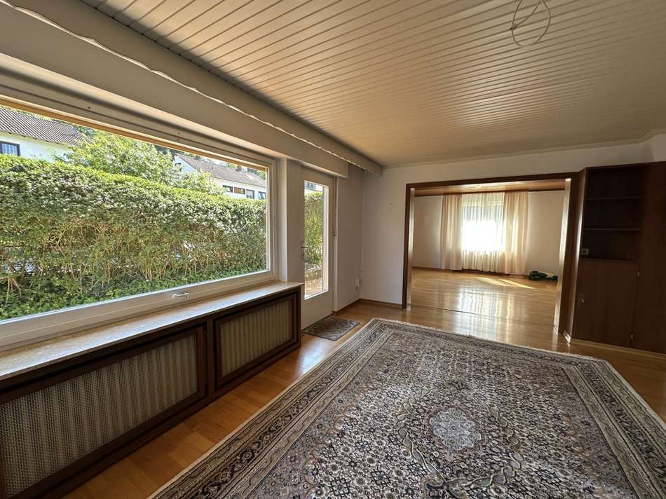 Wohn-/Esszimmer