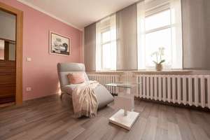Vierseitenhof in wundervoller Lage bei Jessen (Elster): Modernes Wohnhaus, Scheune, Nebengebäude – Die vollständige Adresse der Immobilie erhältst du vom Anbieter., 6917 Jessen (Elster) – Vorschaubild 14