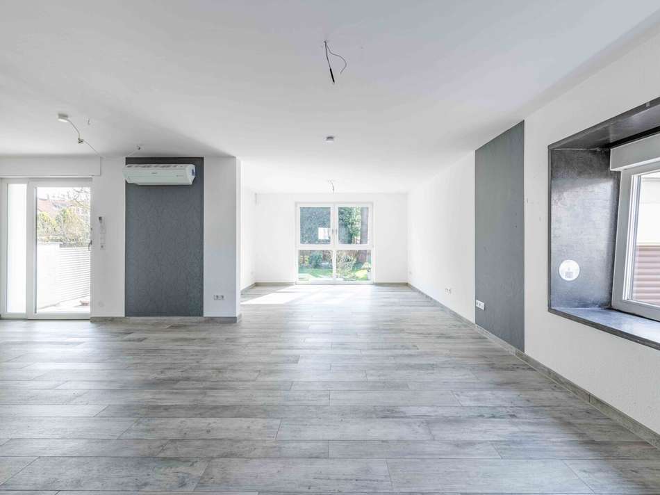 EG. Wohnen/Essen