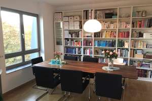 Stilvolle Maisonettewohnung im Musikerviertel! – Die vollständige Adresse der Immobilie erhältst du vom Anbieter., 53115 Weststadt, Bonn – Vorschaubild 4
