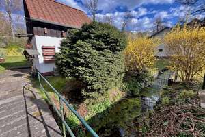 Sie suchen nicht gleich ein ein ganzes Haus, aber einen großen Garten und viel zusätzlichen Platz?! – Die vollständige Adresse der Immobilie erhältst du vom Anbieter., 15566 Schöneiche bei Berlin – Vorschaubild 8