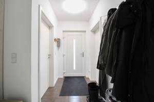 Barrierefreier Modern-Bungalow – Komfortables Wohnen auf einer Ebene – Die vollständige Adresse der Immobilie erhältst du vom Anbieter., 72393 Burladingen – Vorschaubild 12