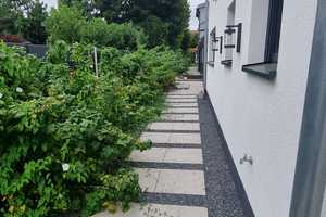 Exklusives EFH in Rosdorf/Göttingen – Luxusküche, Sauna, 3 Terrassen, Smart Home, Garten, Fußbodenh. – Göttingen (Kreis) – Vorschaubild 36