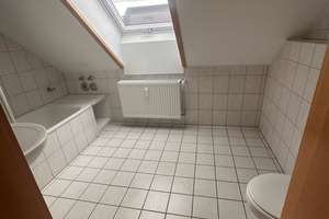 Lebendiges Miteinander: 3-Zimmer-Wohnung in Poxdorf – Die vollständige Adresse der Immobilie erhältst du vom Anbieter., 91099 Poxdorf – Vorschaubild 8