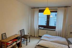 schöne bezugsfreie 3 Zimmer ETW in exponierter Lage – Schmied Kochel-Str. 22, 81371 Sendlinger Feld, München – Vorschaubild 15