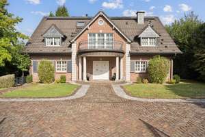 Repräsentative Landhaus-Villa in Top-Lage – Secret Sale – Die vollständige Adresse der Immobilie erhältst du vom Anbieter., 40883 Hösel, Ratingen – Vorschaubild 2
