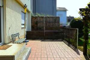 * Doppelhaushälfte mit großem Garten und Garage * – Die vollständige Adresse der Immobilie erhältst du vom Anbieter., 88250 Weingarten – Vorschaubild 13