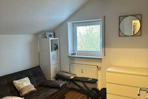 Renovierte 3,5 Zimmer Wohnung in Friedrichshofen  – Die vollständige Adresse der Immobilie erhältst du vom Anbieter., 85049 Friedrichshofen-Hollerstauden, Ingolstadt – Vorschaubild 5