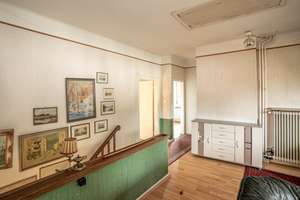 8 Zimmer Rotklinker Villa mit Charme der 50 er Jahre – Die vollständige Adresse der Immobilie erhältst du vom Anbieter., 22339 Hummelsbüttel, Hamburg – Vorschaubild 21