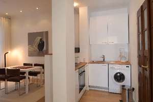 Nippes - Helle möblierte Wohnung in einem Jugendstilhaus – Die vollständige Adresse der Immobilie erhältst du vom Anbieter., 50733 Nippes (Ortsteil), Köln – Vorschaubild 16
