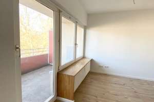 *ab  sofort* große Wohnküche, Balkon mit Weitblick, sep. Schlafzimmer – Gitschiner Str. 90, 47053 Hochfeld, Duisburg – Vorschaubild 7