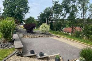 Melsungen: Stilvolles Zweifamilienhaus mit Dachloggia, stylischen Balkonen und tollem Garten – Die vollständige Adresse der Immobilie erhältst du vom Anbieter., 34212 Melsungen – Vorschaubild 16
