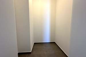 Wohnen im Neubau: Moderne 2-Zimmer-Dachgeschosswohnung mit Loggia – Kreuzstraße 23, 4103 Zentrum-Ost, Leipzig – Vorschaubild 8