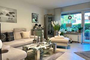 Bramfeld 3,5 Zimmer Hochparterrewohnung – Die vollständige Adresse der Immobilie erhältst du vom Anbieter., 22177 Bramfeld, Hamburg – Vorschaubild 2