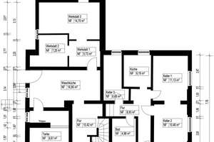 Hameln-Ohrberg | Einfamilienhaus auf Erbpachtgrundstück mit viel Potenzial! – Die vollständige Adresse der Immobilie erhältst du vom Anbieter., 31789 Hameln – Vorschaubild 23