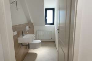 Erstbezug nach Kernsanierung - Dachterrassentraum für anspruchsvolle Mieter – Die vollständige Adresse der Immobilie erhältst du vom Anbieter., 40235 Grafenberg, Düsseldorf – Vorschaubild 9