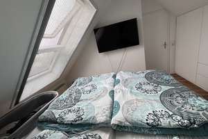 Helle 3-Zimmer Wohnung in Köln-Flittard – Im weingartskamp 10-12, 51061 Flittard, Köln – Vorschaubild 13