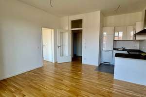 Hier beginnt Wohnkomfort: Exklusive 2-Zimmer-Wohnung mit Balkon und Fussbodenheizung – Carl-Spindler-Str. 13q, 12555 Köpenick, Berlin – Vorschaubild 9