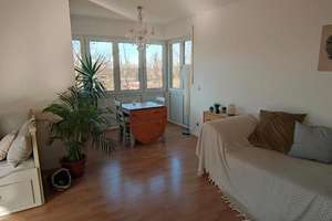 Helle 3-Zimmer-Wohnung in Augsburg-Lechhausen mit traumhaftem Ausblick – Doktor-Otto-Meyer-Straße 24c, 86169 Lechhausen-West, Augsburg – Vorschaubild 4