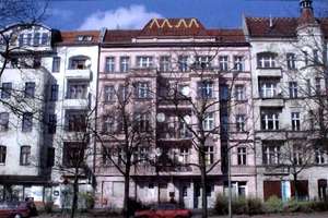 Freiwerdende 2-Zimmer-Maisonettewohnung  in Berlin-Wedding – Die vollständige Adresse der Immobilie erhältst du vom Anbieter., 13353 Wedding, Berlin – Vorschaubild 3