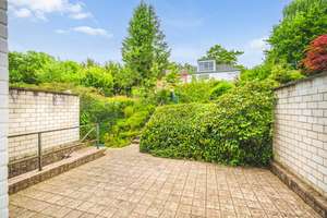 Hanbruch!
Ansprechendes Einfamilienhaus mit sonnigem Garten in bevorzugter Wohnlage – Die vollständige Adresse der Immobilie erhältst du vom Anbieter., 52074 Hanbruch, Aachen – Vorschaubild 6
