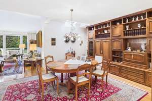 Charmantes Einfamilienhaus mit ansprechendem Garten & Sauna in ruhiger Lage – Die vollständige Adresse der Immobilie erhältst du vom Anbieter., 55122 Hartenberg-Münchfeld, Mainz – Vorschaubild 2