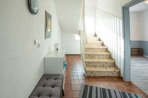 Möblierte 2-Zimmer-Wohnung mit Dachterrasse im Herzen von Husum – Die vollständige Adresse der Immobilie erhältst du vom Anbieter., 25813 Husum – Vorschaubild 10