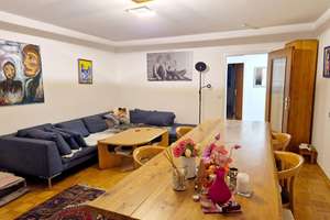 + Tolle 3 Zi-ETW, SANIERT!  2 Balkone inkl. Tiefgaragenstellplatz...schnell zugreifen, Ihre Chance + – 50679 Deutz, Köln – Vorschaubild 3