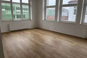 2-Zimmer-Wohnung in bester Innenstadtlage an der freigelegten Lutter – Ravensberger Straße 10 a, 33602 Mitte, Bielefeld – Vorschaubild 3